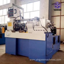 thread rolling machine /screw making machine